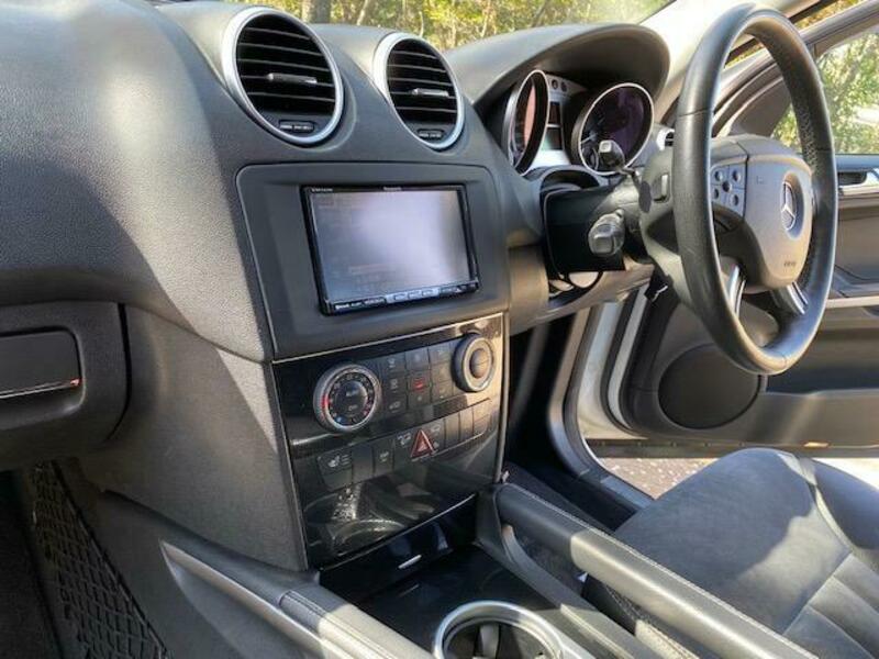 M-CLASS