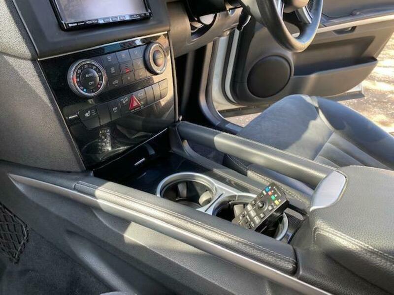 M-CLASS