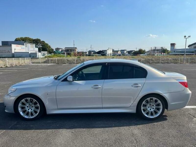 5 SERIES