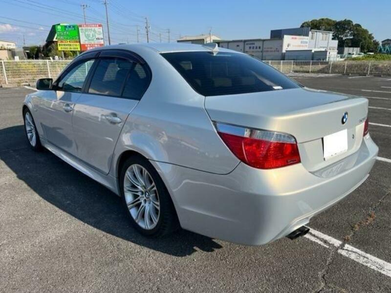 5 SERIES