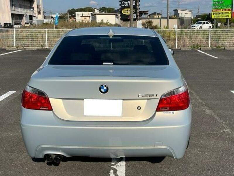 5 SERIES