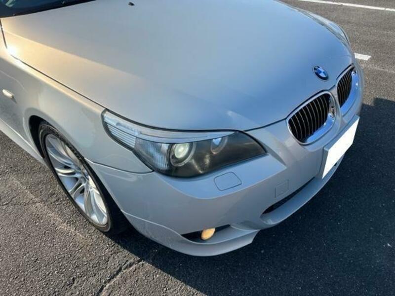 5 SERIES