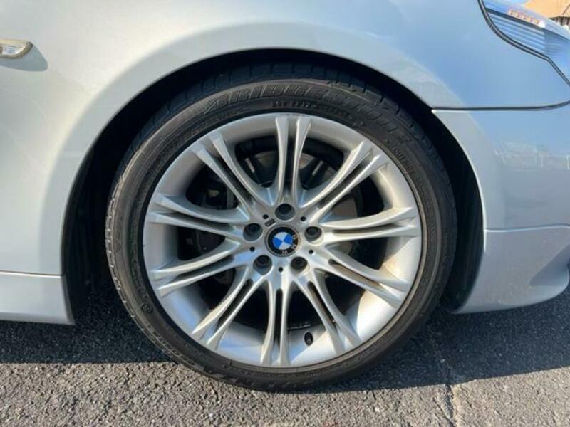 5 SERIES