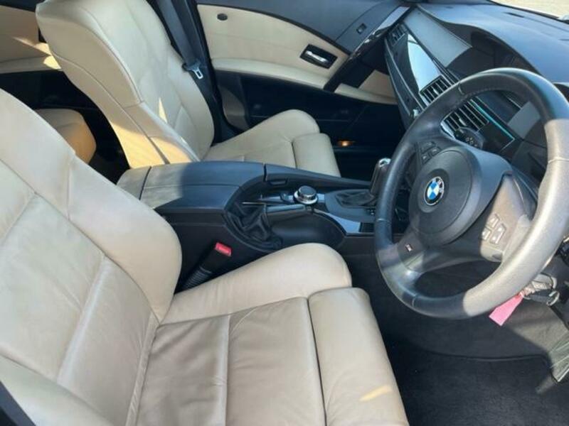 5 SERIES