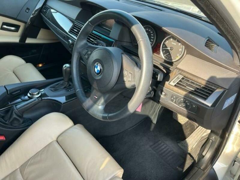 5 SERIES