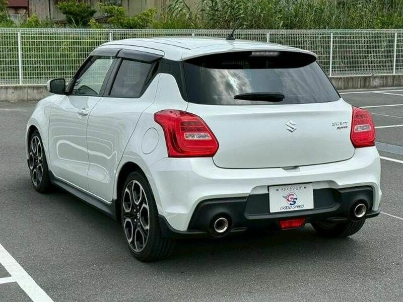 SWIFT