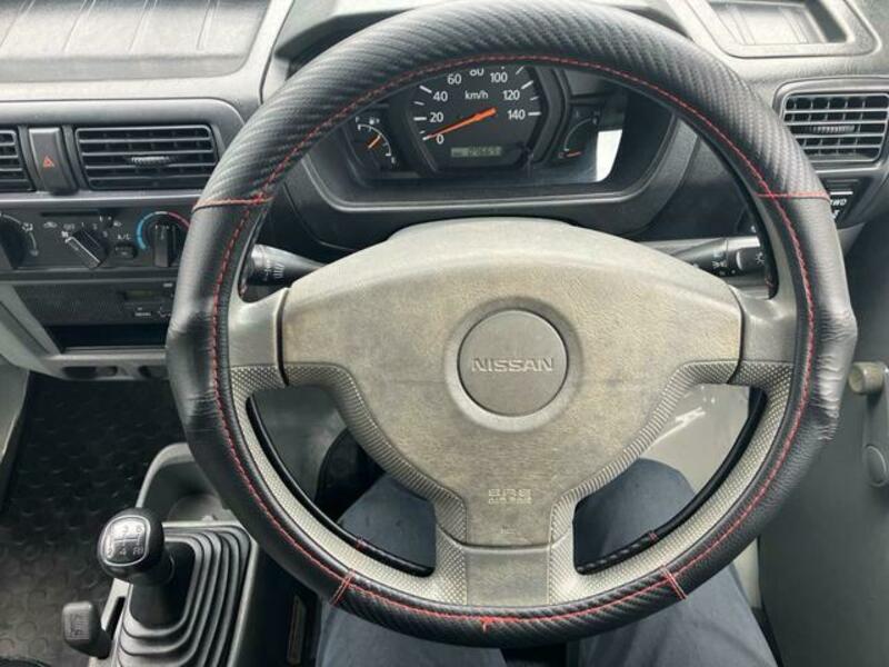 CLIPPER TRUCK