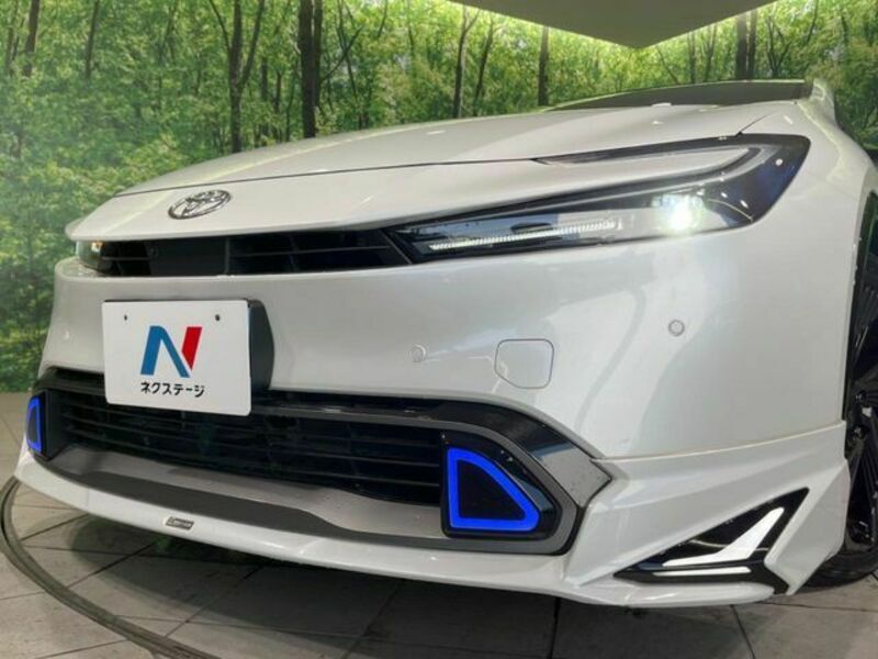 PRIUS