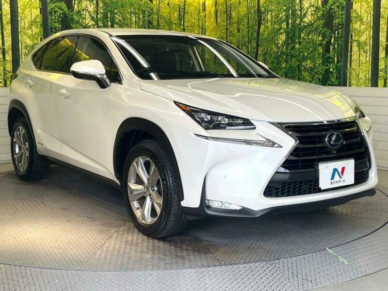 NX