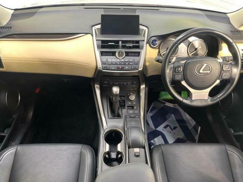 NX