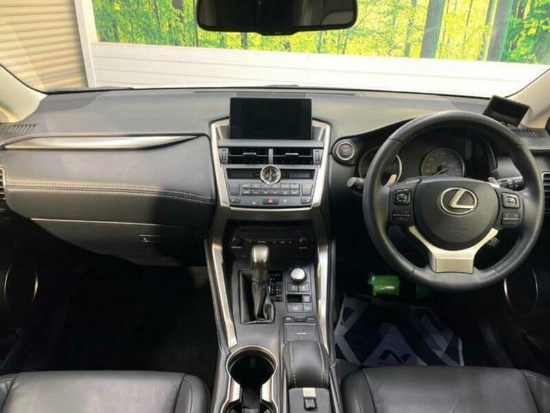 NX