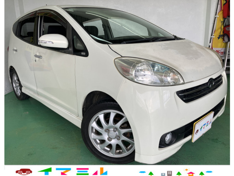 DAIHATSU SONICA