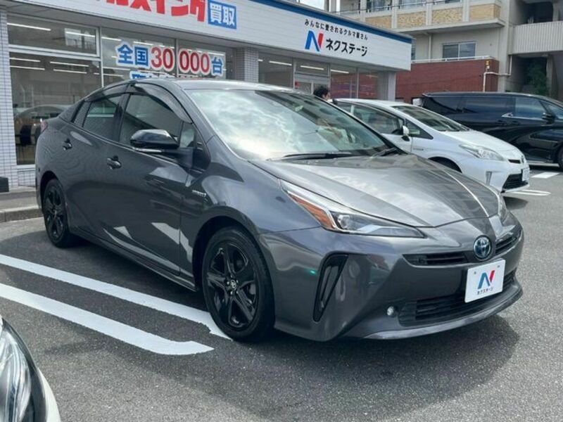 PRIUS