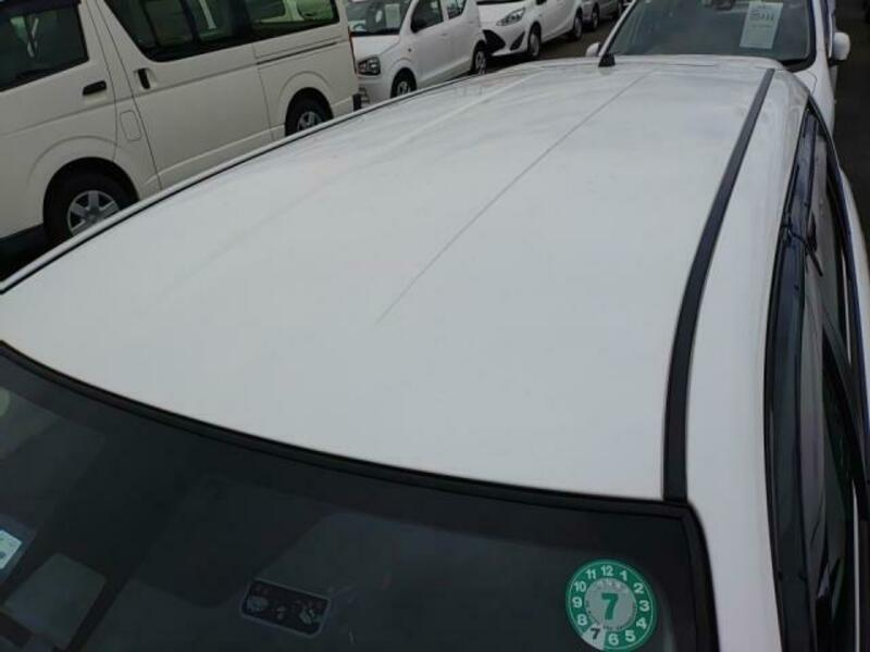 COROLLA FIELDER