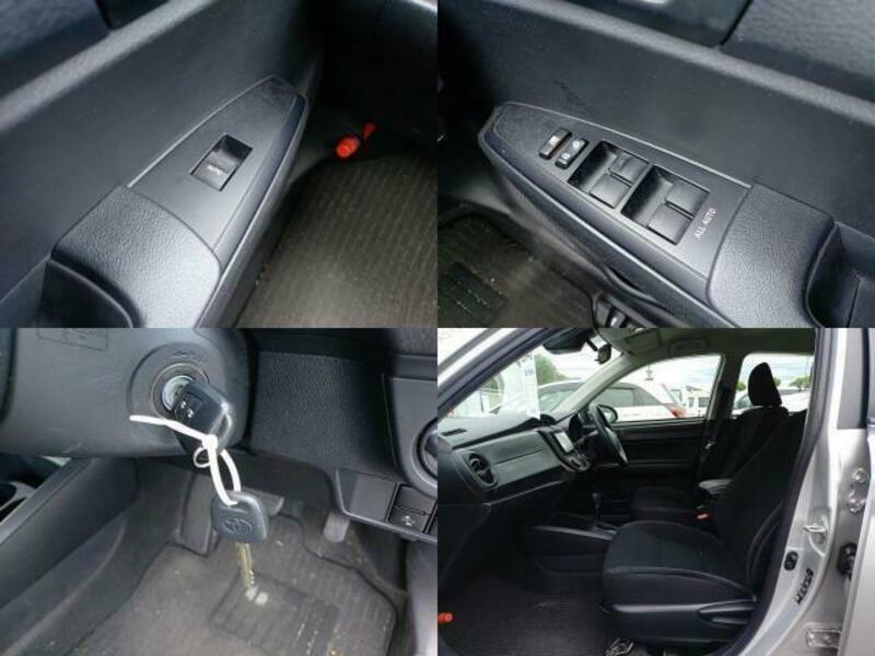 COROLLA AXIO