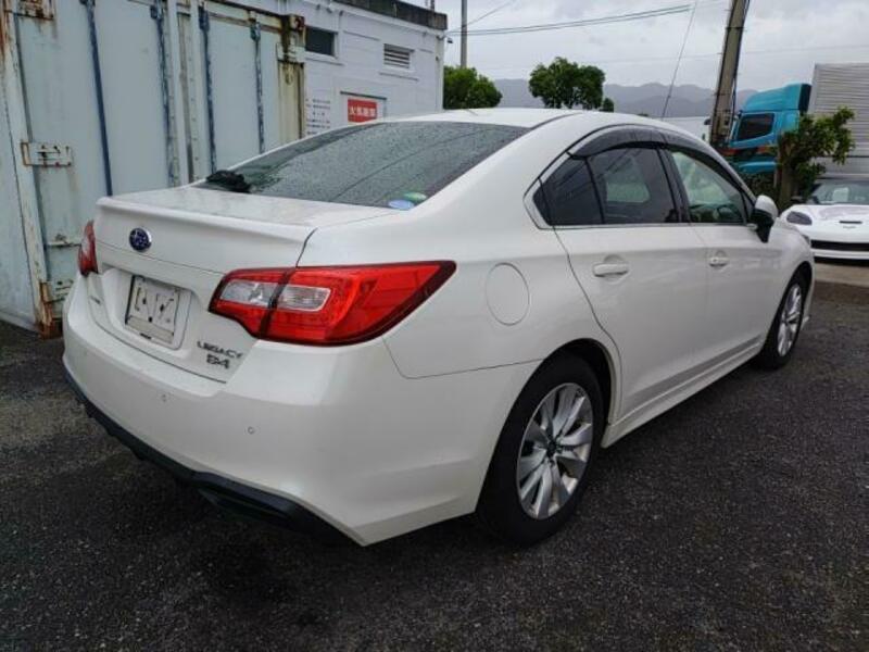 LEGACY B4
