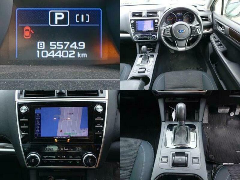 LEGACY B4