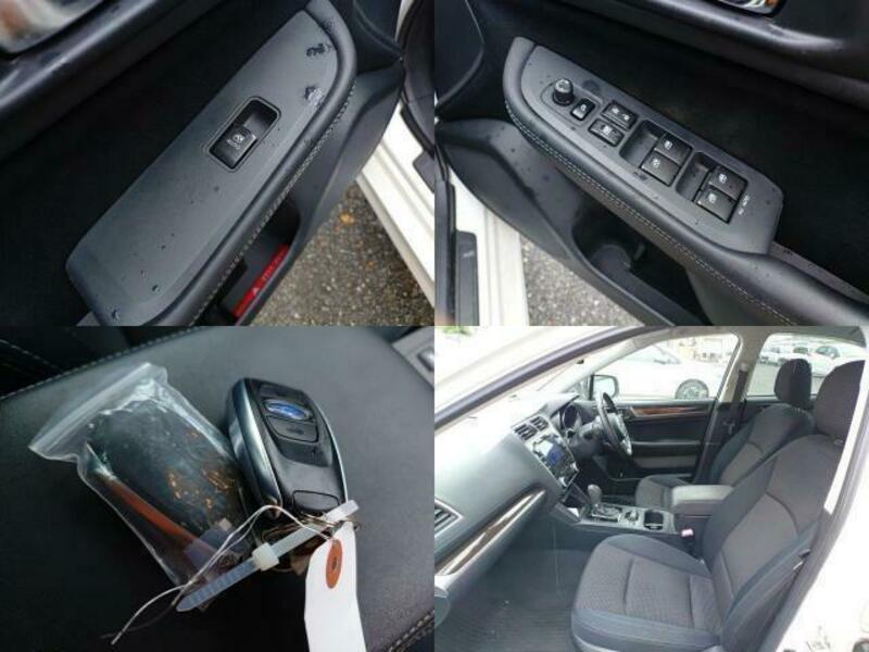 LEGACY B4