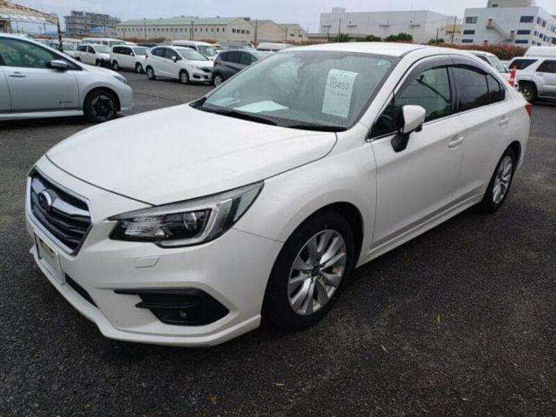 LEGACY B4-0