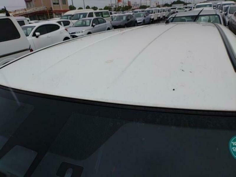 COROLLA FIELDER