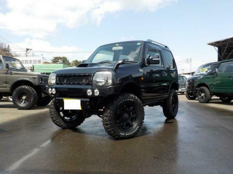 JIMNY
