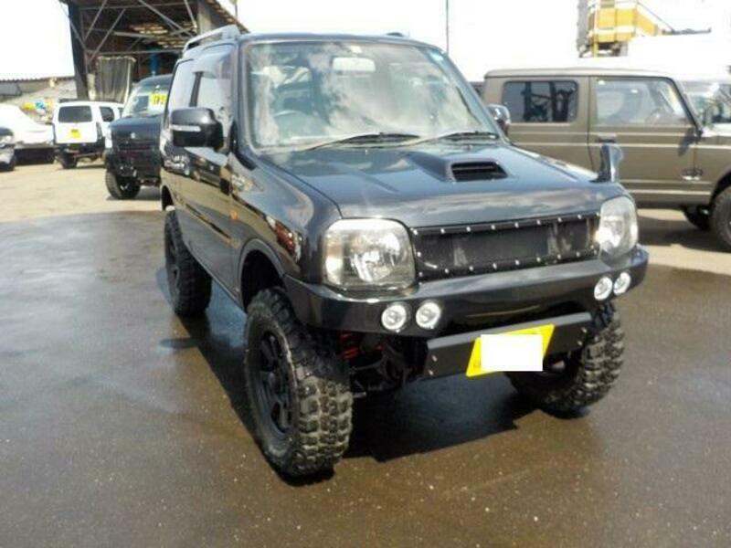 JIMNY