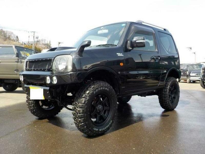 JIMNY