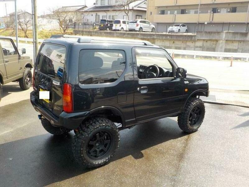 JIMNY