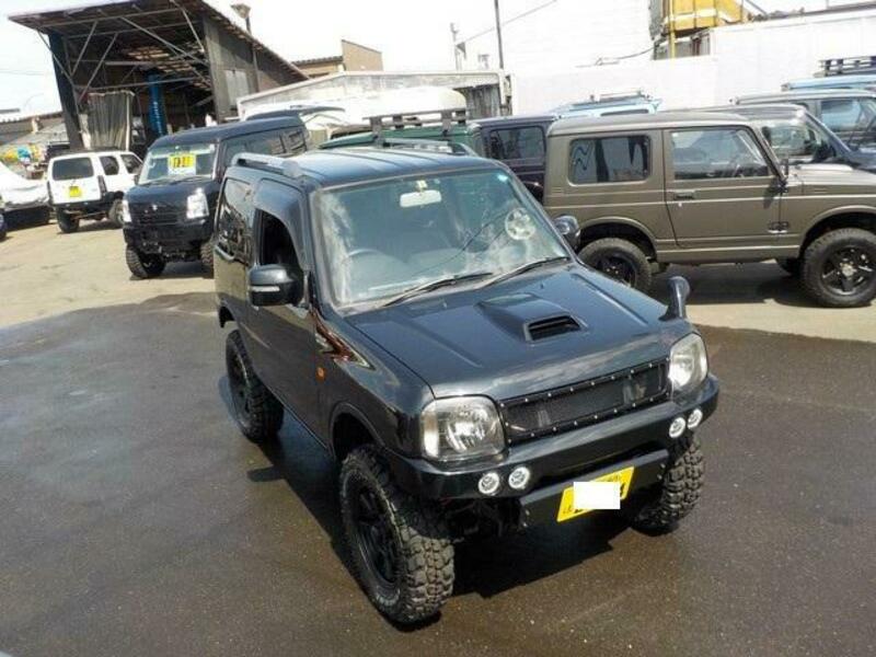 JIMNY