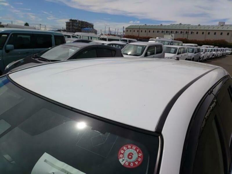 COROLLA FIELDER