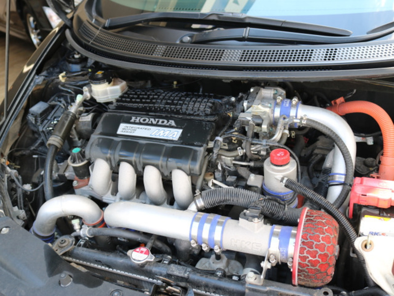 CR-Z