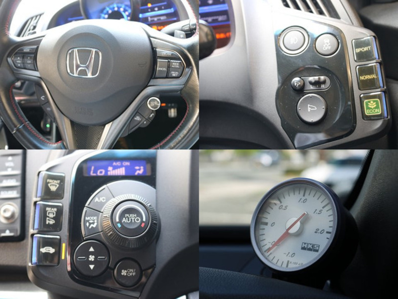 CR-Z