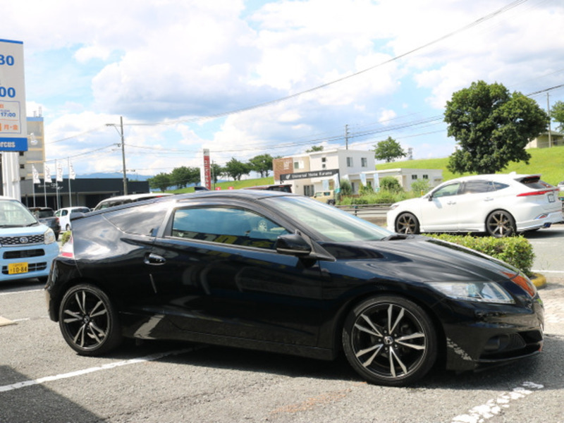 CR-Z