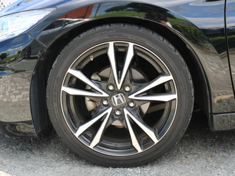 CR-Z