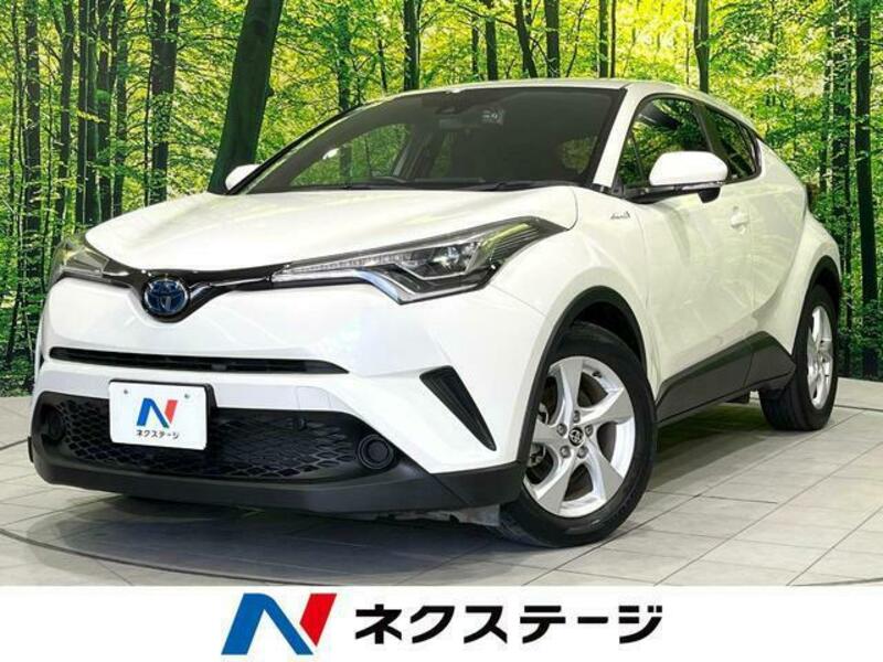 C-HR-0