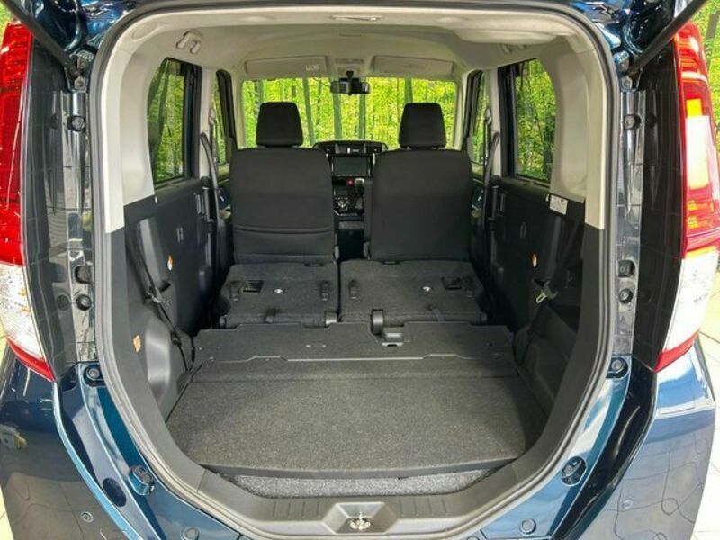 ROOMY