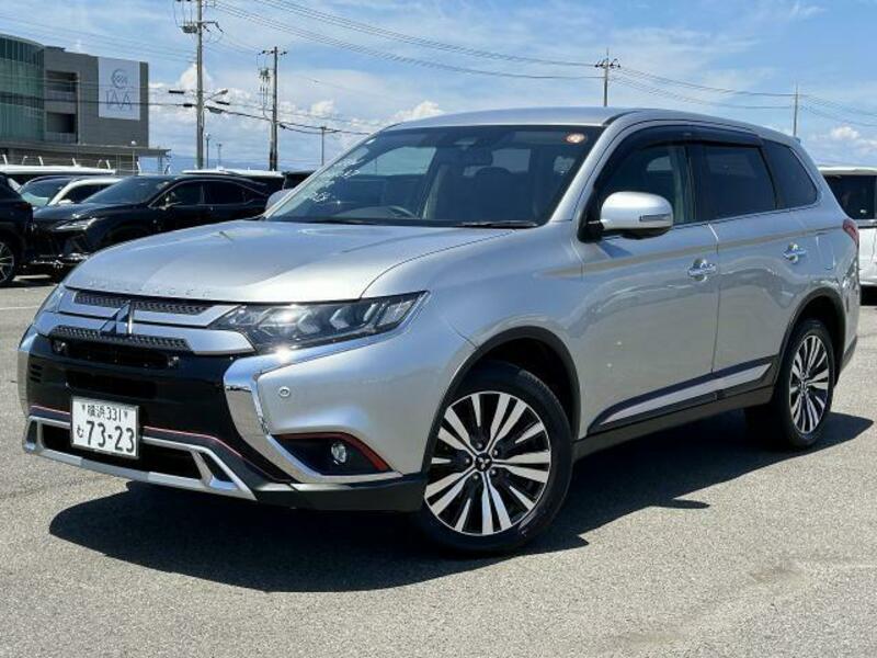 OUTLANDER