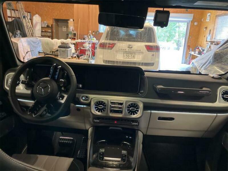 G-CLASS