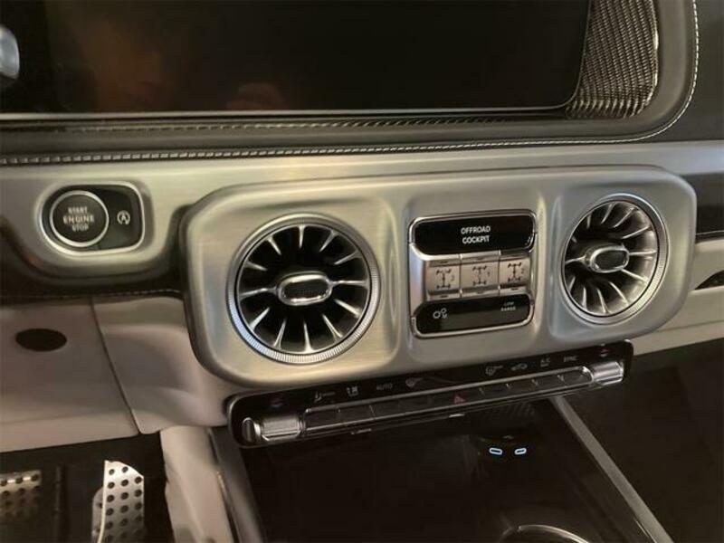 G-CLASS