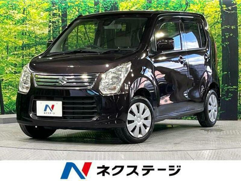 WAGON R-0