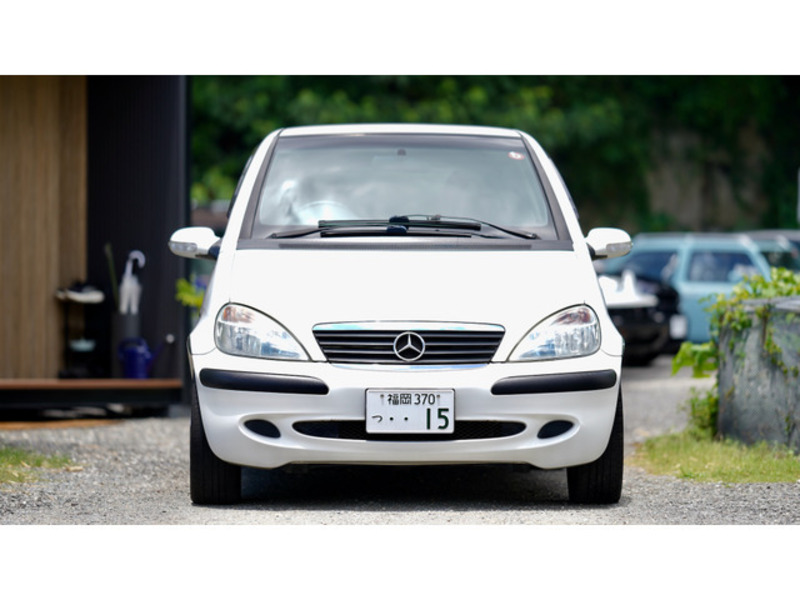 A-CLASS