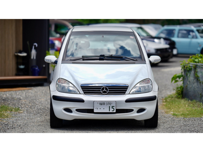 A-CLASS