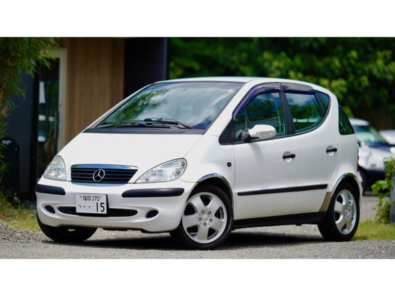 A-CLASS