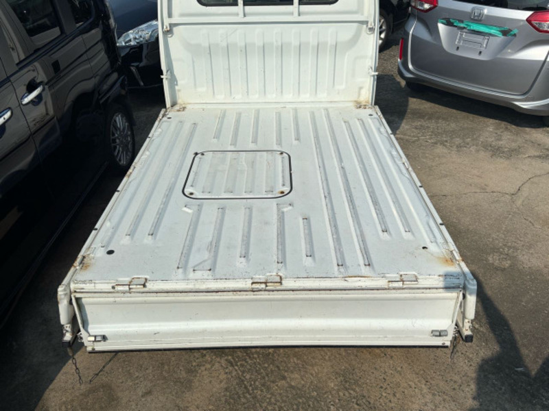 ACTY TRUCK