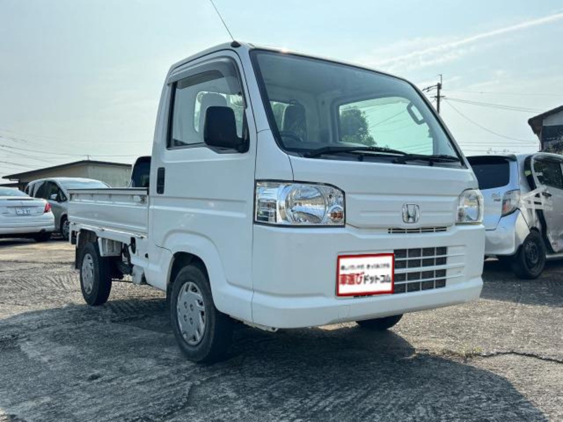 ACTY TRUCK