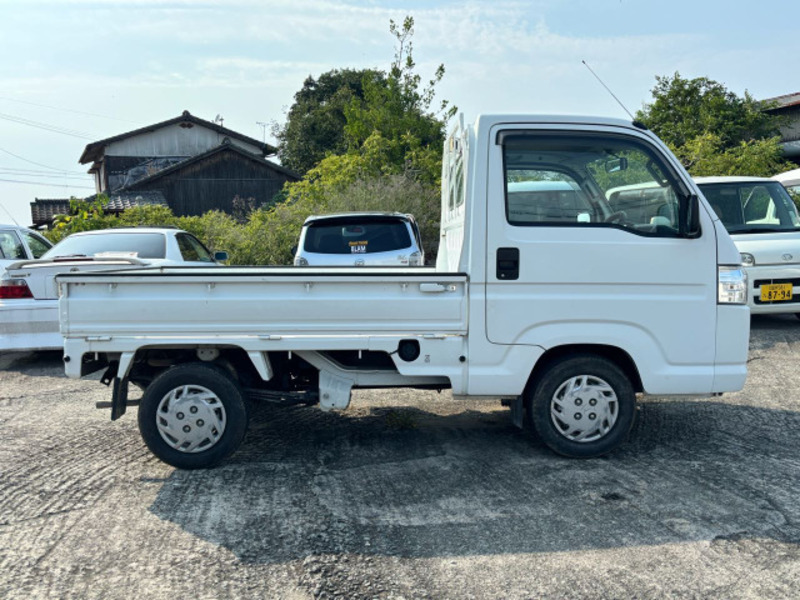 ACTY TRUCK