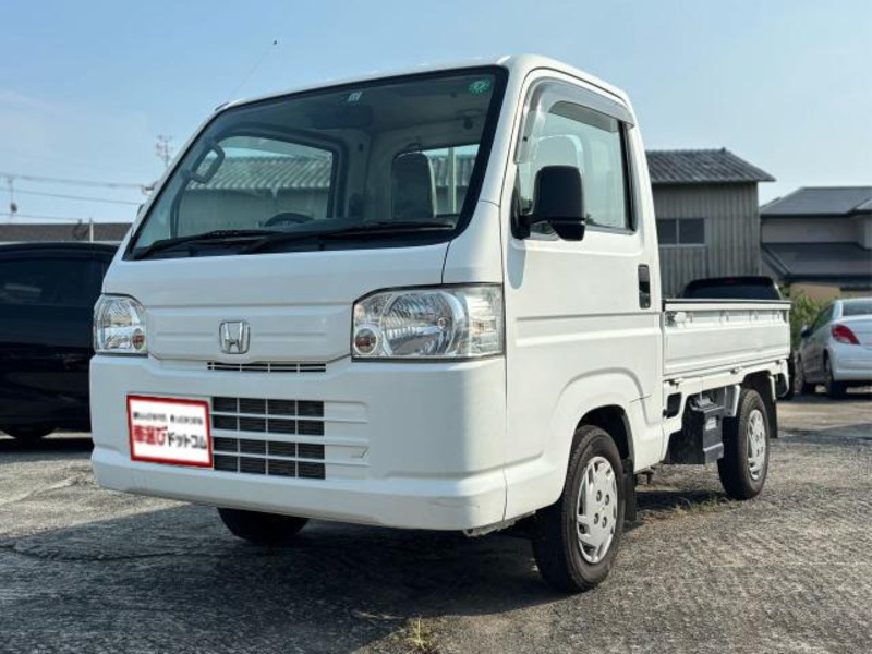 ACTY TRUCK-0