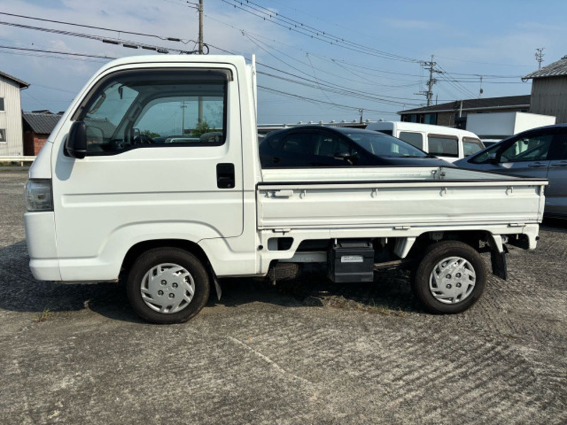 ACTY TRUCK