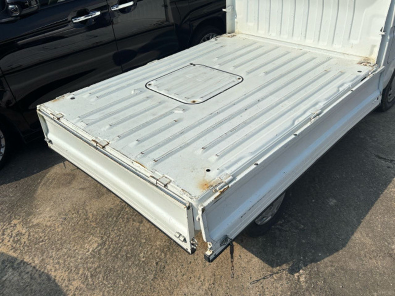 ACTY TRUCK