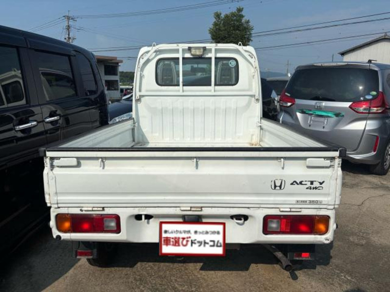 ACTY TRUCK